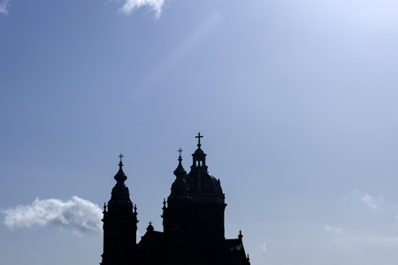 Sightseeing Amsterdam
