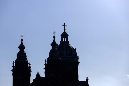 Sightseeing Amsterdam