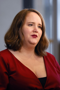 5. Sitzung des Deutschen Bundestages in Berlin