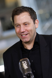 5. Sitzung des Deutschen Bundestages in Berlin