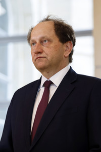 5. Sitzung des Deutschen Bundestages in Berlin