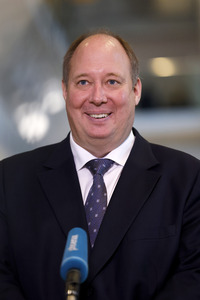 5. Sitzung des Deutschen Bundestages in Berlin