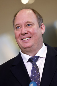 5. Sitzung des Deutschen Bundestages in Berlin