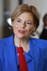 5. Sitzung des Deutschen Bundestages in Berlin