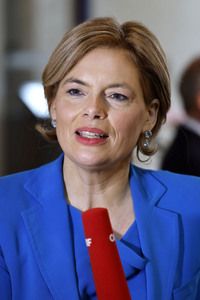 5. Sitzung des Deutschen Bundestages in Berlin