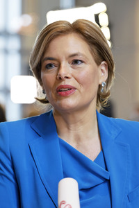 5. Sitzung des Deutschen Bundestages in Berlin