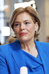 5. Sitzung des Deutschen Bundestages in Berlin