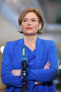 5. Sitzung des Deutschen Bundestages in Berlin