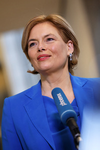 5. Sitzung des Deutschen Bundestages in Berlin