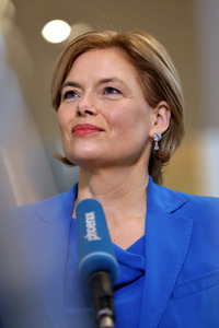 5. Sitzung des Deutschen Bundestages in Berlin