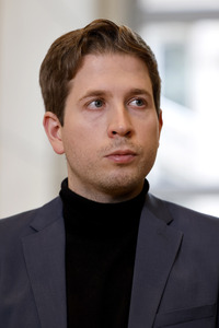 5. Sitzung des Deutschen Bundestages in Berlin