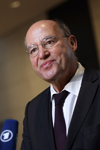 5. Sitzung des Deutschen Bundestages in Berlin