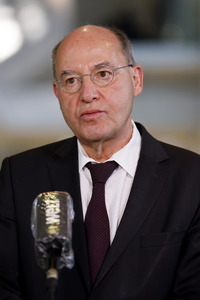 5. Sitzung des Deutschen Bundestages in Berlin