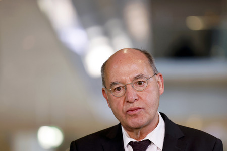 5. Sitzung des Deutschen Bundestages in Berlin