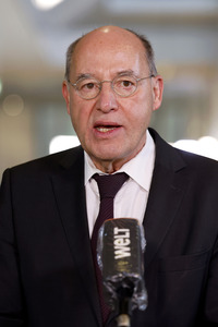 5. Sitzung des Deutschen Bundestages in Berlin