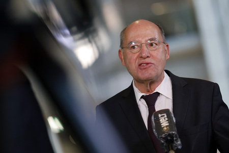 5. Sitzung des Deutschen Bundestages in Berlin