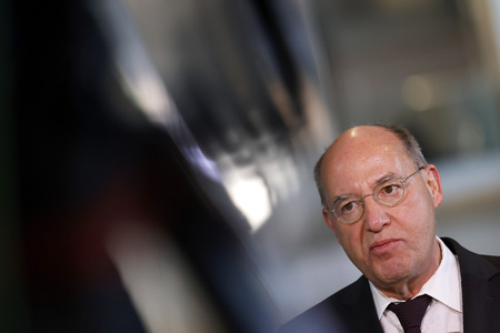 5. Sitzung des Deutschen Bundestages in Berlin