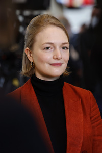 5. Sitzung des Deutschen Bundestages in Berlin