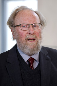 5. Sitzung des Deutschen Bundestages in Berlin