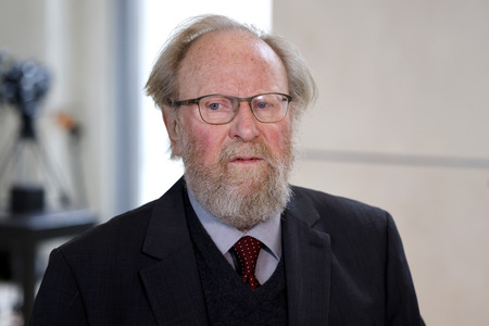 5. Sitzung des Deutschen Bundestages in Berlin