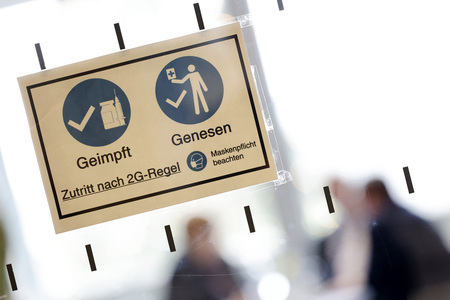 5. Sitzung des Deutschen Bundestages in Berlin