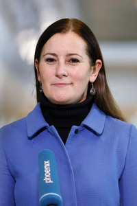 5. Sitzung des Deutschen Bundestages in Berlin