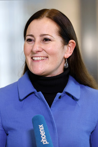 5. Sitzung des Deutschen Bundestages in Berlin