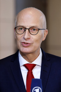 5. Sitzung des Deutschen Bundestages in Berlin