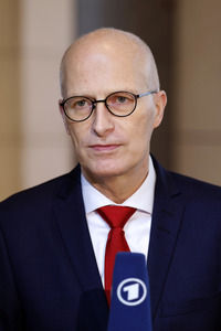 5. Sitzung des Deutschen Bundestages in Berlin