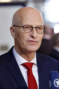 5. Sitzung des Deutschen Bundestages in Berlin