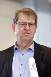 5. Sitzung des Deutschen Bundestages in Berlin