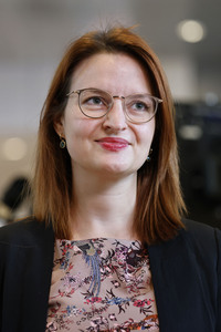 5. Sitzung des Deutschen Bundestages in Berlin