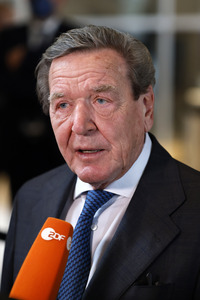 5. Sitzung des Deutschen Bundestages in Berlin