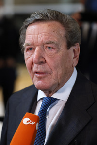 5. Sitzung des Deutschen Bundestages in Berlin