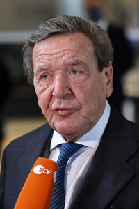 5. Sitzung des Deutschen Bundestages in Berlin