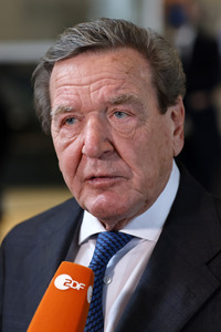 5. Sitzung des Deutschen Bundestages in Berlin