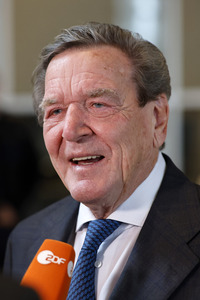 5. Sitzung des Deutschen Bundestages in Berlin