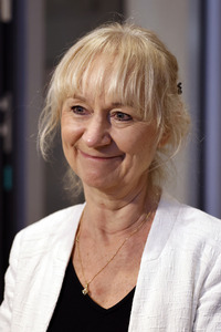 5. Sitzung des Deutschen Bundestages in Berlin