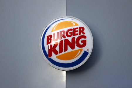 Symbolfoto Burger King