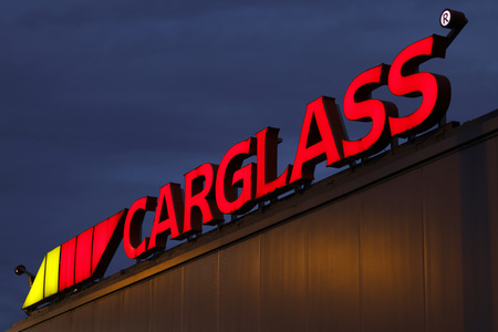 Symbolfoto Carglass