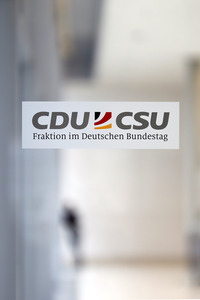 Symbolfoto CDU/CSU