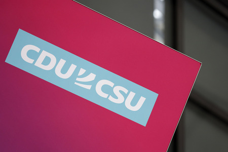Symbolfoto CDU/CSU