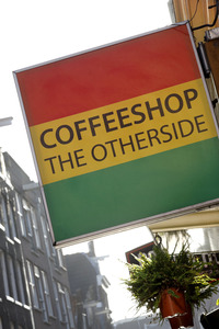 Symbolfoto Coffeeshop
