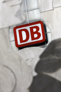 Symbolfoto Deutsche Bahn