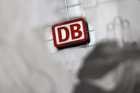 Symbolfoto Deutsche Bahn