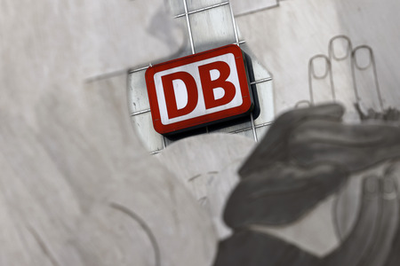 Symbolfoto Deutsche Bahn