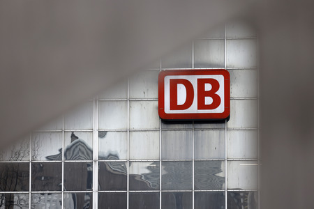 Symbolfoto Deutsche Bahn