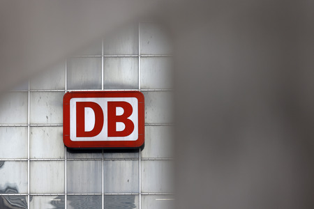 Symbolfoto Deutsche Bahn