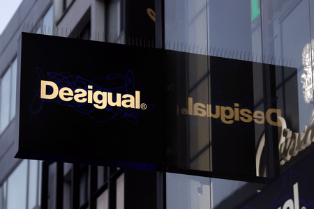 Symbolfoto Desigual
