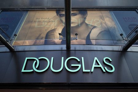 Symbolfoto Douglas